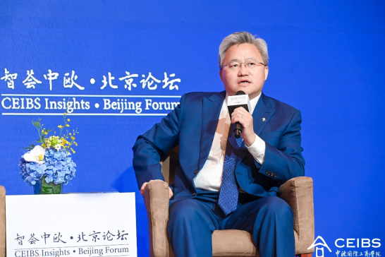 中石油陆如泉:央国企“出海”有六大核心经验 第1张 中石油陆如泉:央国企“出海”有六大核心经验 第1张