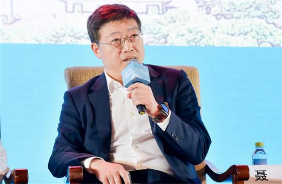 苏州市副市长聂飙