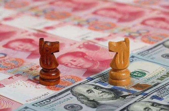 王涛：人民币汇率会不会一再贬值？