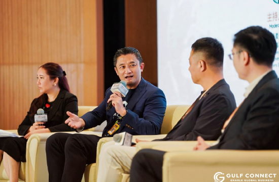 阿尔法梯白波:为中国出海企业提供更方便、更快、更便宜的支付服务