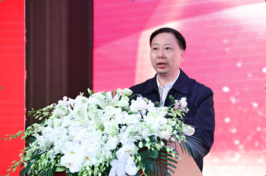 遂宁市委副书记、市长邓正权