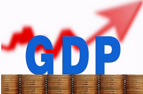 盘和林： 一季度GDP增长4.8%，这个数据已经相当不错