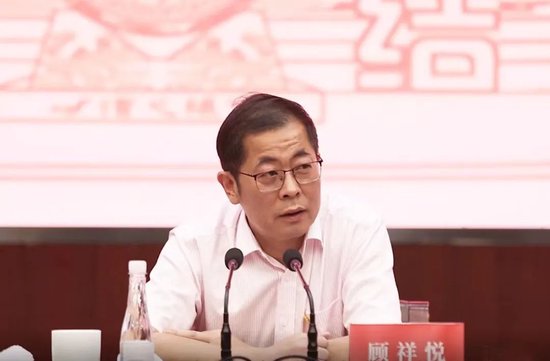 今世缘董事长顾祥悦的难题：高端产品不被认可、难以走向全国市场