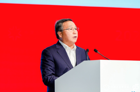 陈四清:大、中、小银行在普惠领域的服务对象高度趋同,行业“内卷”严重,差异化竞争不足 第1张 陈四清:大、中、小银行在普惠领域的服务对象高度趋同,行业“内卷”严重,差异化竞争不足 第1张