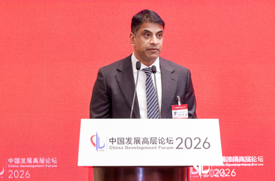 诺华万思瀚：人工智能等新兴技术正进一步放大医疗创新的影响