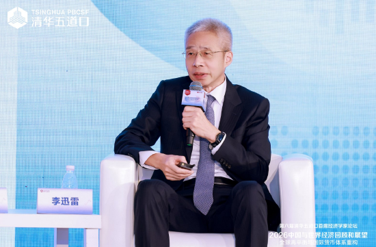 李迅雷：进入AI时代，应加强全球合作