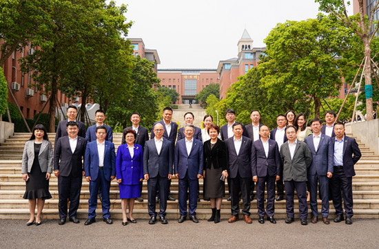 阳光城:控股股东和重要关联股东签战略合作协议 明确业务合作方向