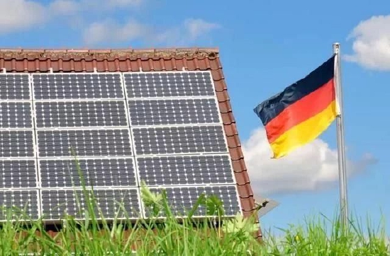 1800亿美元！ 德国批准加速能源转型计划