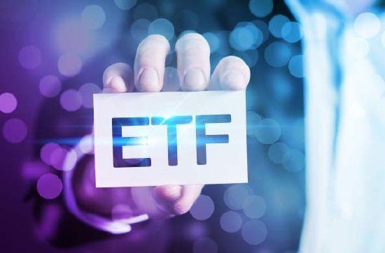 视频|台湾每4人就有1人买ETF