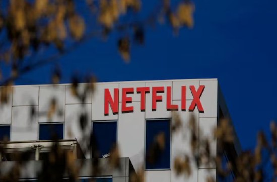 奈飞拟827亿美元收购华纳兄弟探索影业及流媒体 好莱坞新巨头来了