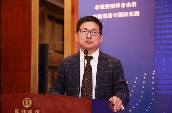 江西财经大学副教授 唐俊