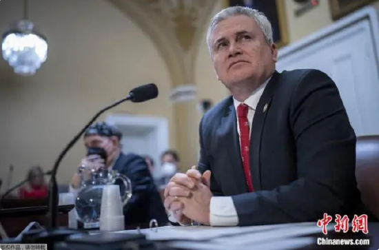 拜登遇上“大麻烦”？美国共和党人掀针对性调查！