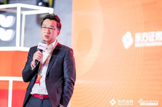 洪灏：希望新政策去帮助实体经济里的弱势部门，这样股票就会回暖
