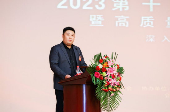 李晓宁：严控准入品牌商户，确保商户资质完整、合规经营