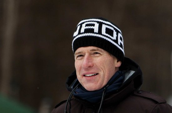 Tim Hodgson