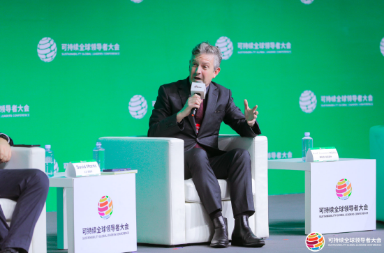 六月出生八字:在线测算易经八卦运势www.jixiangqiming.vip：-大卫·莫里斯：亚太地区引领世界绿色转型，中国发挥着领导者的作用