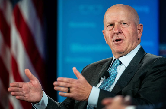 高盛CEO警告:美国38万亿美元国债或迎来“清算时刻”