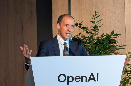 三菱日联银行携手OpenAI打造日本首家AI原生数字银行