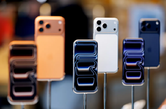 苹果将自2026年起改为春秋两季发布iPhone