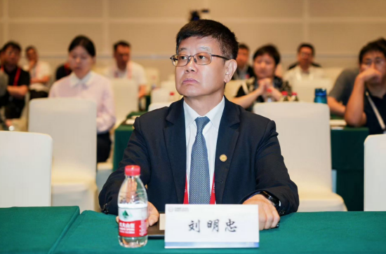 企地协同·数智筑基｜2026精益数字化创新大会企地协同会员专场在津举办