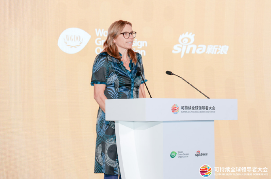 伦敦政治经济学院教授点赞“中国海绵城市”