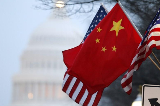 外媒:美或收紧对中美企业合作审查 关注人工智