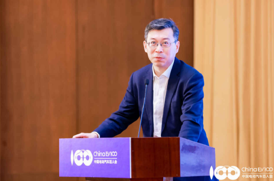 张永伟：以后没有真工夫，很难在新能源汽车行业混下去