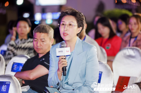 德谕泽律师事务所高鸣飞：企业家说话要谨慎，你痛快了，企业几十亿市值没了