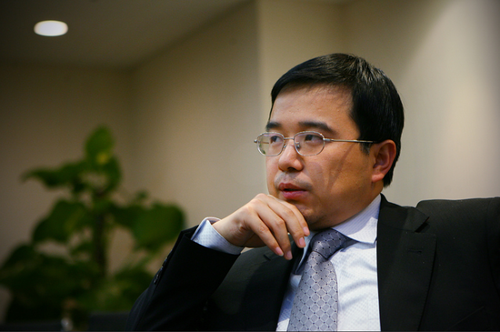 李德林：公募再无王亚伟