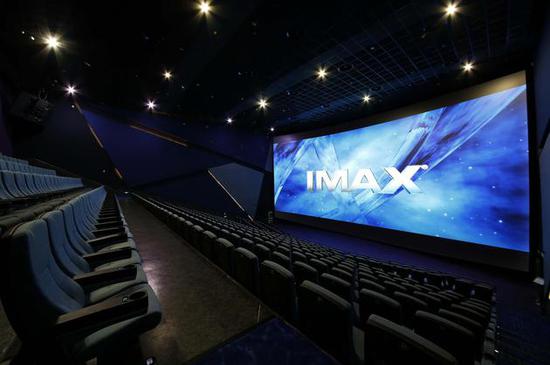 IMAX中国2018年报：营收净利双降 3年单银幕产出降54%