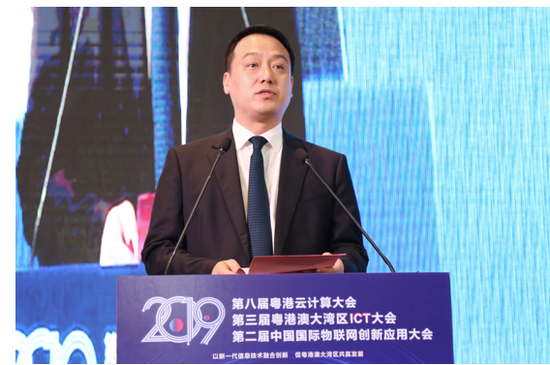 惠州市人民政府副市长余金富
