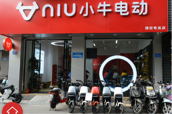 小牛掉队、九号上位、爱玛喜人：电单车排位赛进入中盘