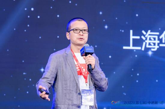 品牌专家:不应该用产品适应消费者,而是让消费者爱上产品