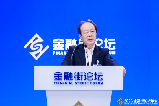 住建部原总经济师赵晖:长远看中国楼宇经济前途光明