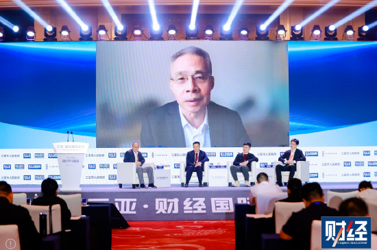 中泰证券李迅雷：不光要鼓励普通老百姓消费，还要鼓励高收入群体消费