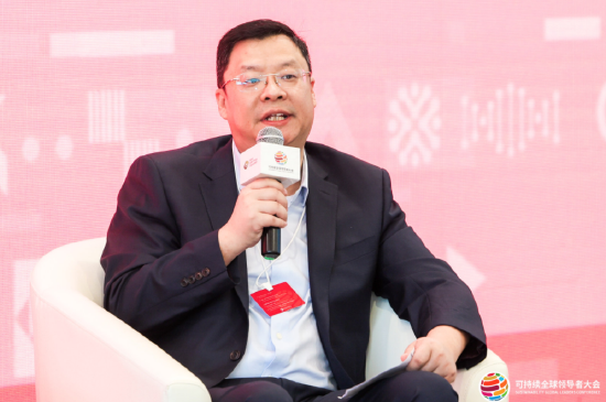 复星联合健康保险股份有限公司总裁赖晓辉