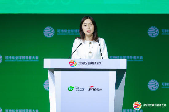 摩根大通银行(中国)有限公司行长、摩根大通中国区首席运营官熊碧华