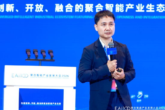 兆威机电陈毅东：最近三年灵巧手发展迭代非常快，投入资金非常多