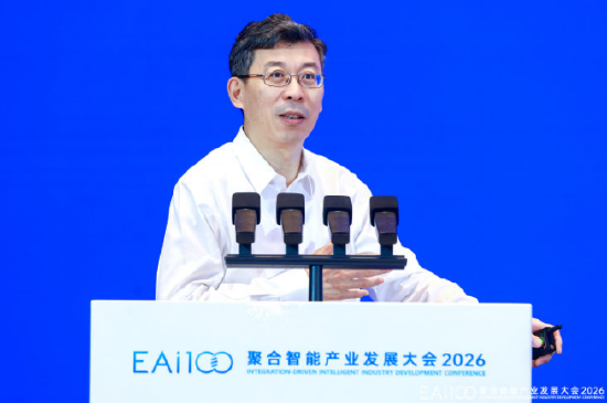 张永伟：汽车与具身行业应打造统一的AI技术底座