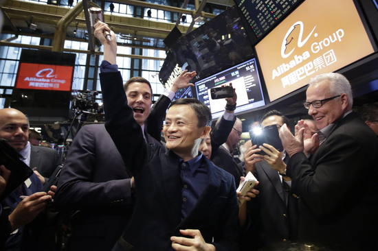 (图片来源:MARK LENNIHAN/ASSOCIATED PRESS)