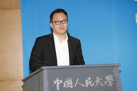 汇添富李彪:FOF是资产配置较密切载体 未来前景可期