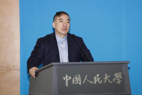 张杰:可直接融资的商业银行是金融体制改革的突破口