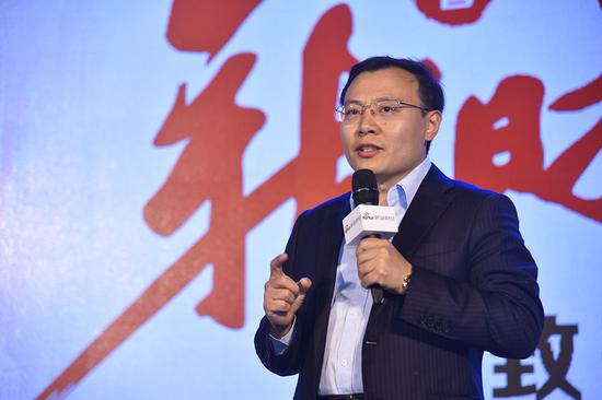 任泽平支招贸易战策略。