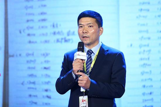 老基民李希明分享投资感悟。