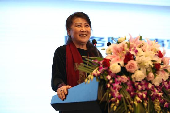 左小蕾:金融科技如何为高质量经济发展服务?