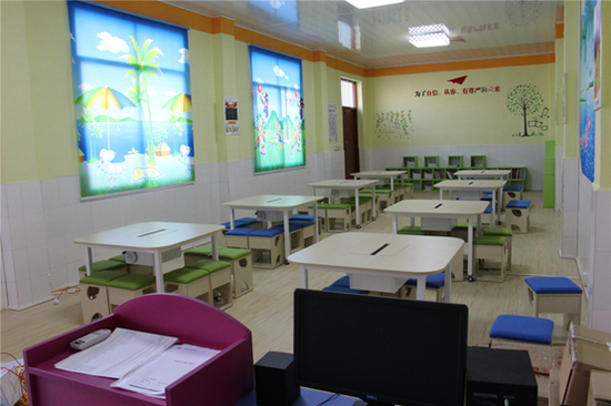 招商证券:2018金融企业扶贫创新评选参评作品