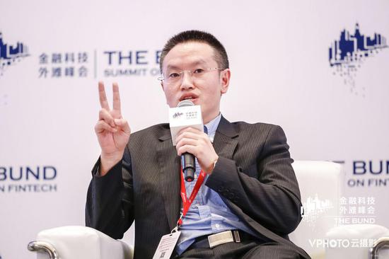 SFI特邀嘉宾、工信部中国电子技术标准化研究院软件工程与评估中心主任周平