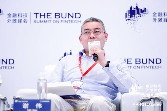 资管新规两个月 浦发银行副行长坦言挑战远大