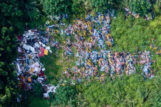20个单车坟场大屠杀纪录-领骑网