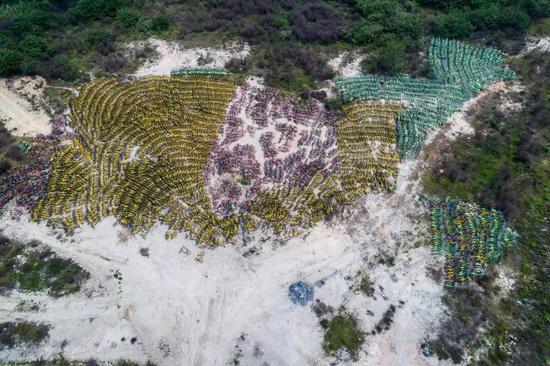 20个单车坟场大屠杀纪录-领骑网